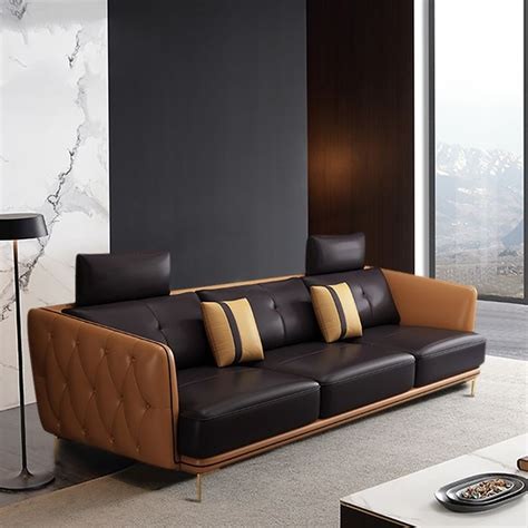 Modern Living Room Sofa